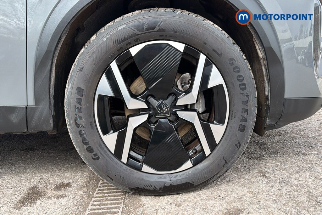 Used Peugeot 2008 2024 for sale - 78144076: Photo 39