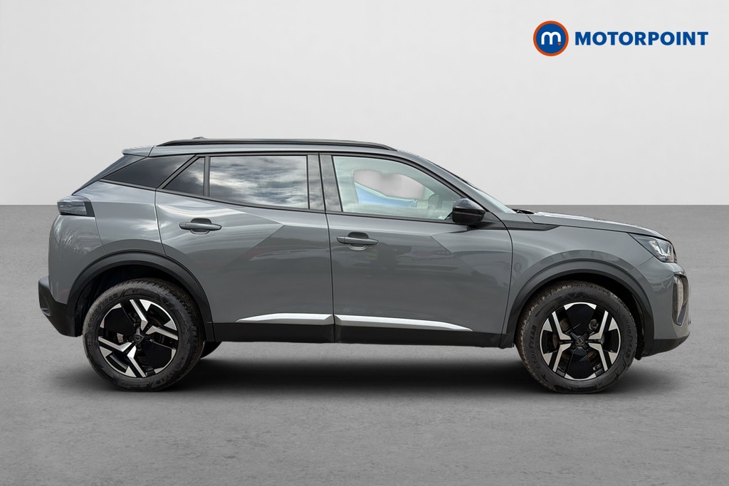 Used Peugeot 2008 2024 for sale - 78144076: Photo 4