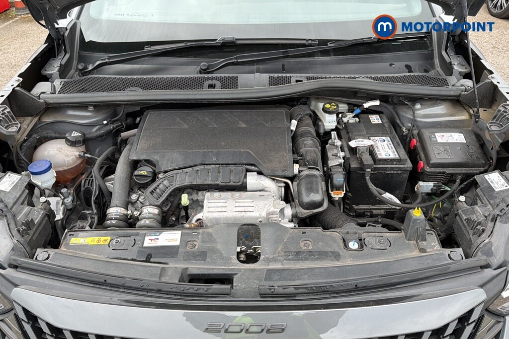 Used Peugeot 2008 2024 for sale - 78144076: Photo 40