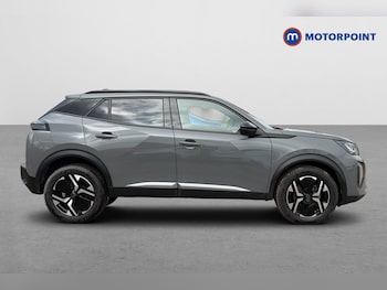 Used Peugeot 2008 2024 for sale - 78144076: Photo