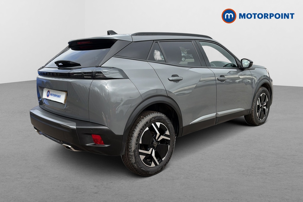 Used Peugeot 2008 2024 for sale - 78144076: Photo 5