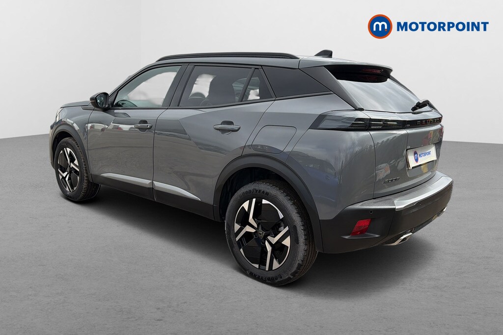 Used Peugeot 2008 2024 for sale - 78144076: Photo 7