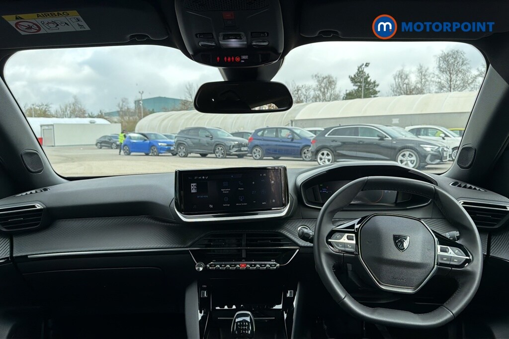 Used Peugeot 2008 2024 for sale - 78144076: Photo 9