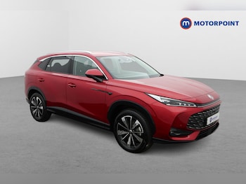 Used MG MG HS 2025 for sale - 78719718: Photo