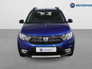 Used Dacia Sandero Stepway 2020 for sale - 74941846: Photo