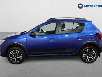 Used Dacia Sandero Stepway 2020 for sale - 74941846: Photo