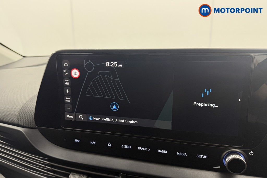 Used Hyundai i20 2025 for sale - 77916641: Photo 10