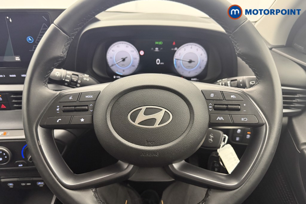 Used Hyundai i20 2025 for sale - 77916641: Photo 13