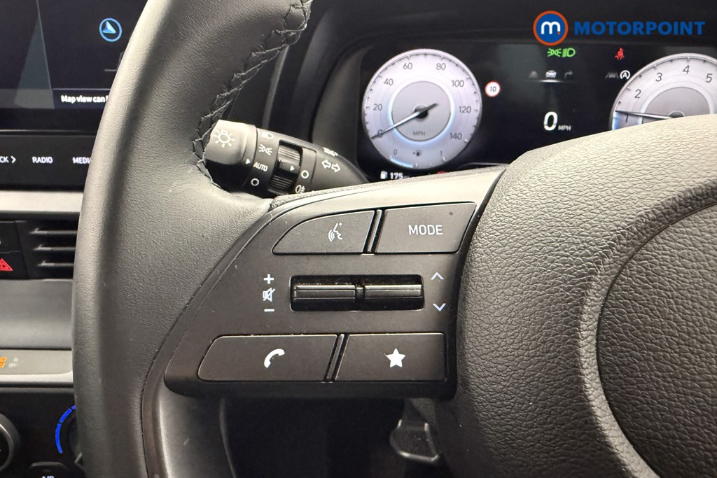 Used Hyundai i20 2025 for sale - 77916641: Photo 14