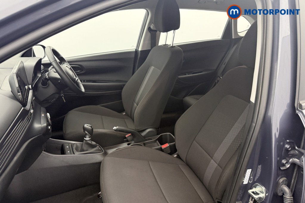 Used Hyundai i20 2025 for sale - 77916641: Photo 18