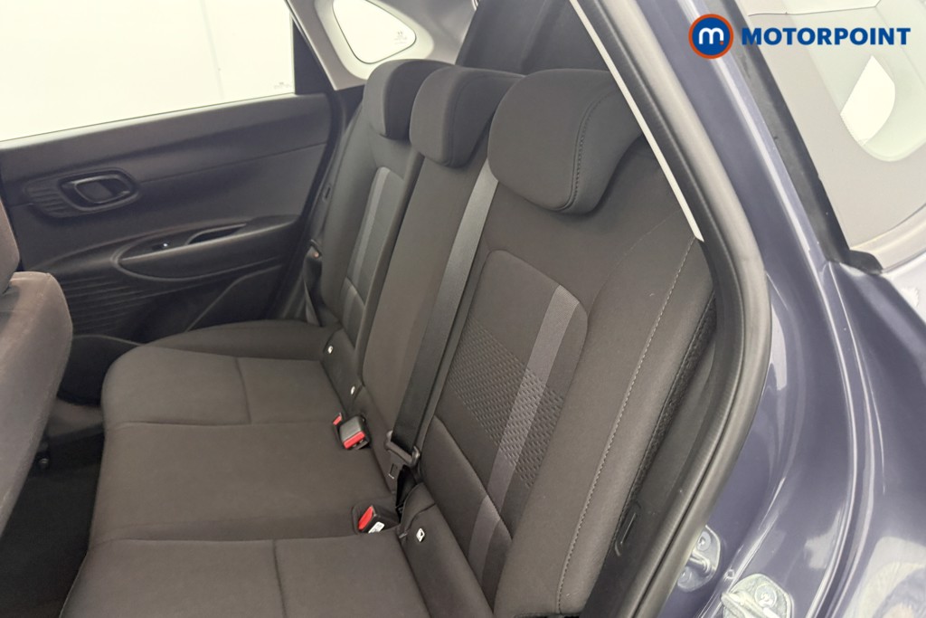 Used Hyundai i20 2025 for sale - 77916641: Photo 19