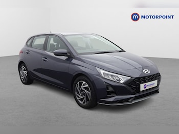 Hyundai i20 feature image