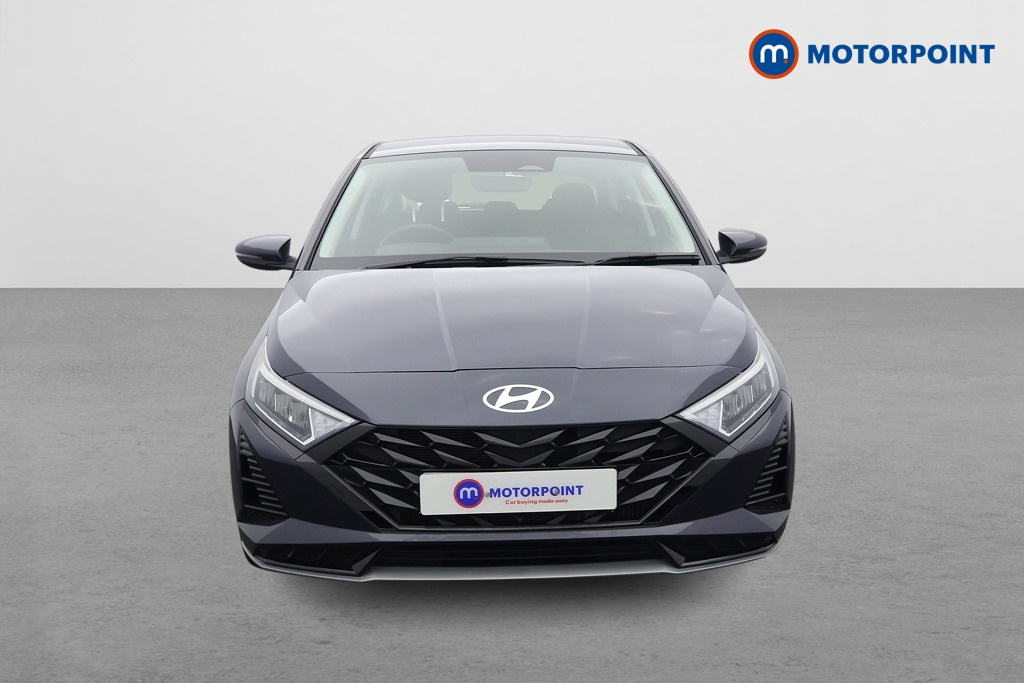 Used Hyundai i20 2025 for sale - 77916641: Photo 2
