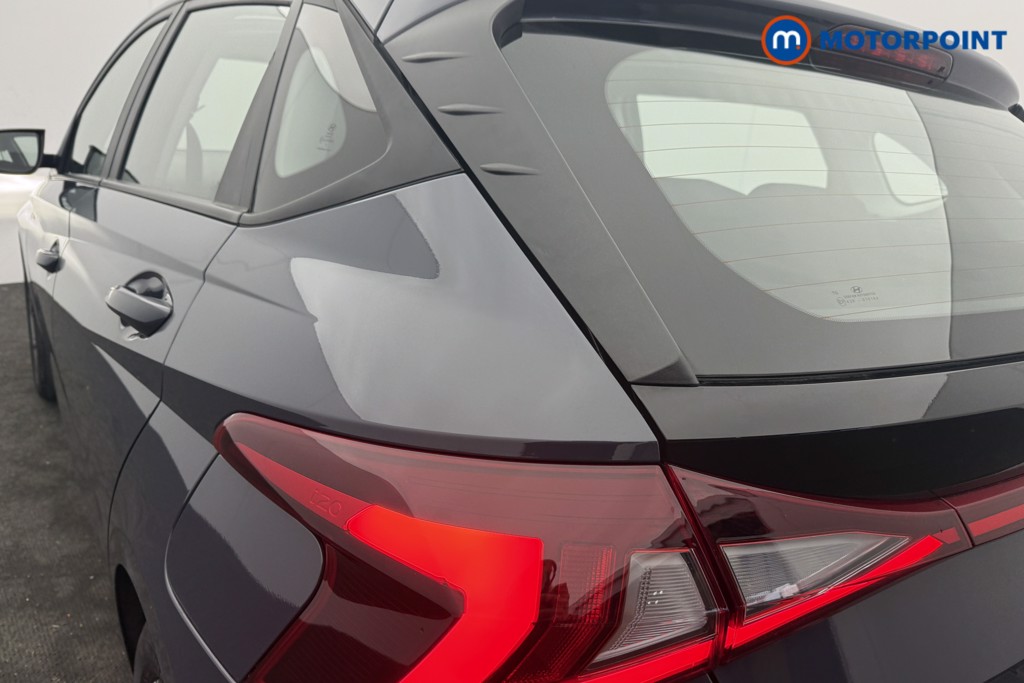 Used Hyundai i20 2025 for sale - 77916641: Photo 23