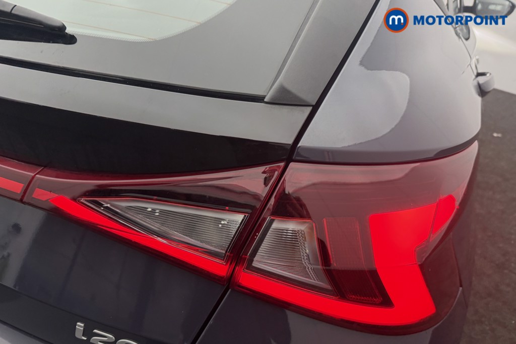 Used Hyundai i20 2025 for sale - 77916641: Photo 24