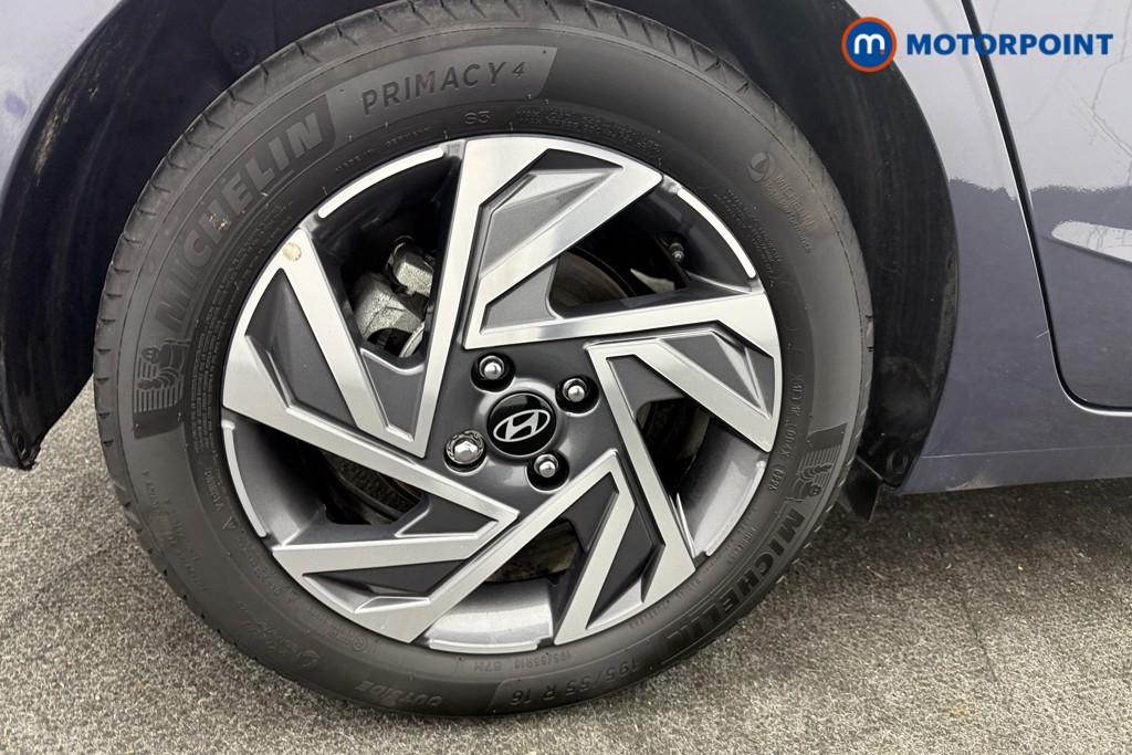 Used Hyundai i20 2025 for sale - 77916641: Photo 26