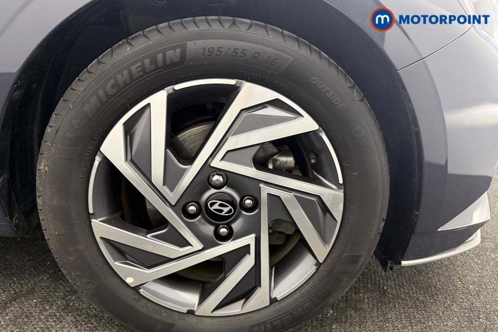 Used Hyundai i20 2025 for sale - 77916641: Photo 27