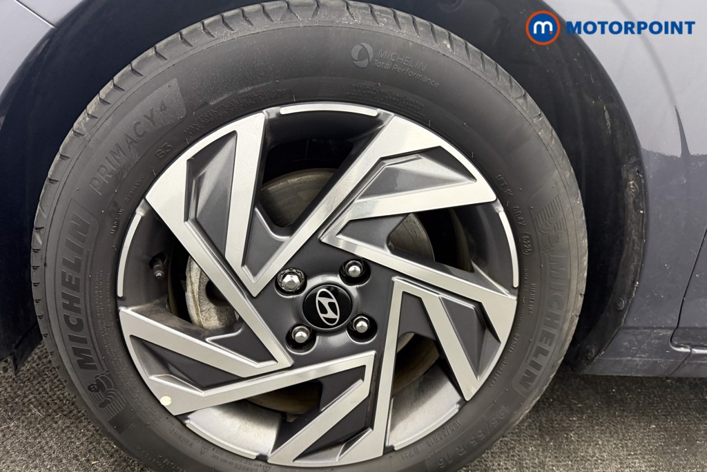 Used Hyundai i20 2025 for sale - 77916641: Photo 28