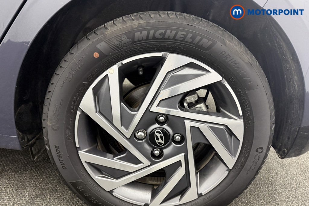 Used Hyundai i20 2025 for sale - 77916641: Photo 29