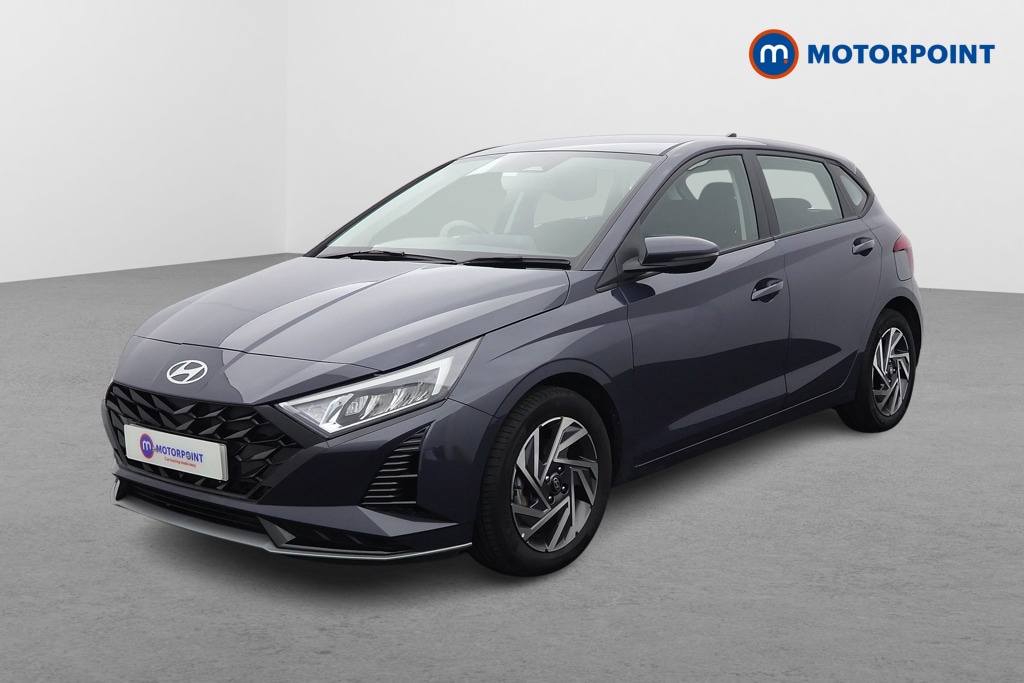 Used Hyundai i20 2025 for sale - 77916641: Photo 3
