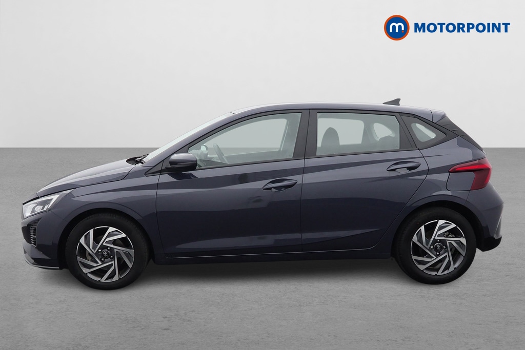 Used Hyundai i20 2025 for sale - 77916641: Photo 4