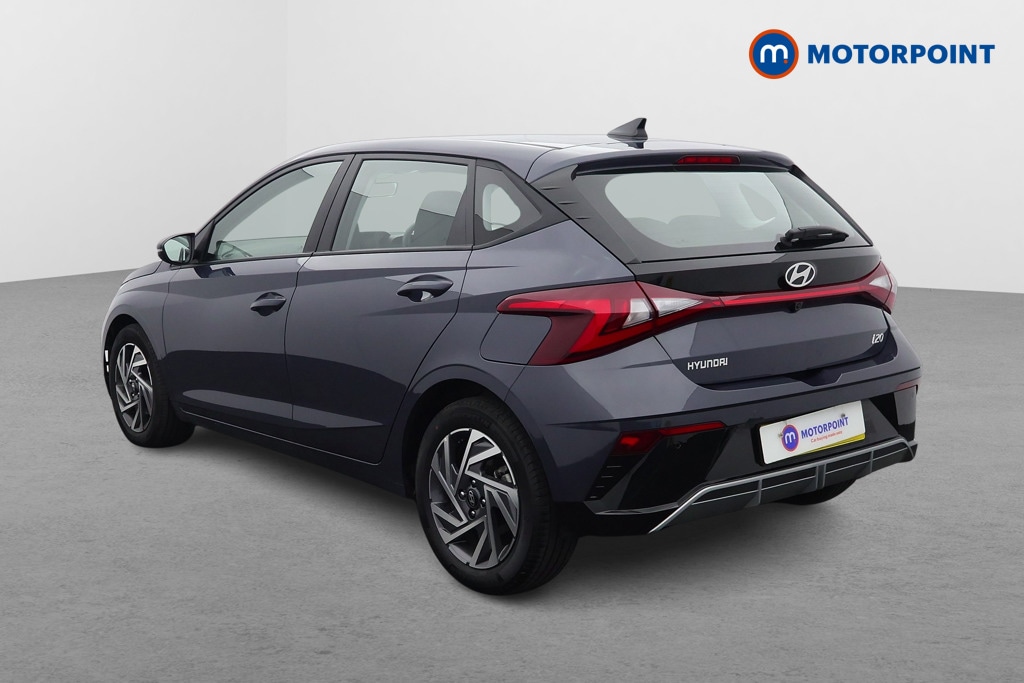 Used Hyundai i20 2025 for sale - 77916641: Photo 5