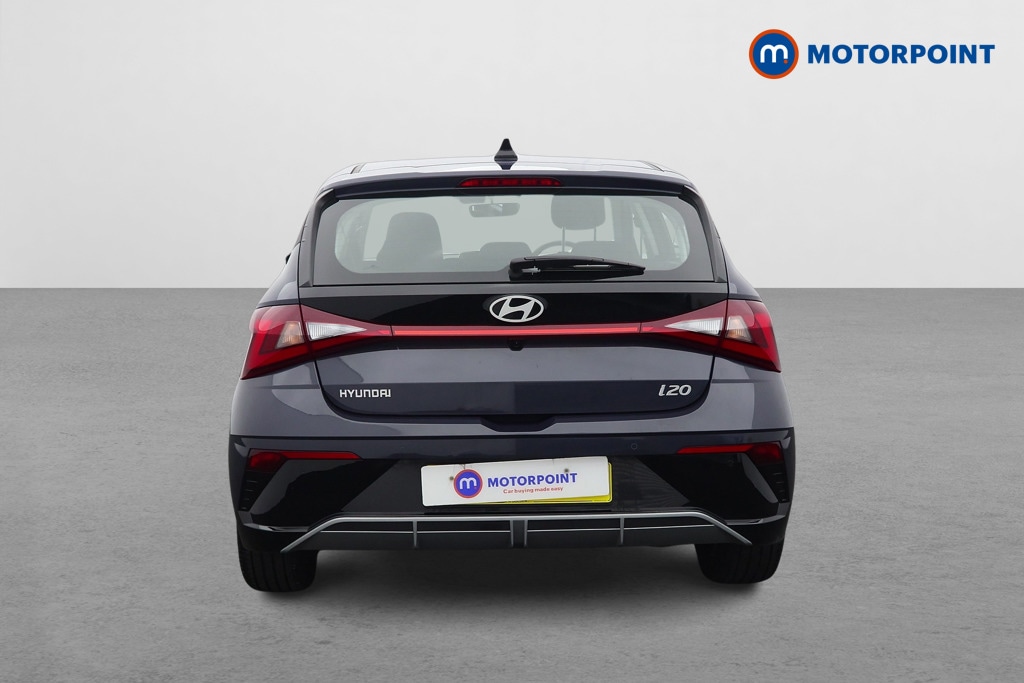 Used Hyundai i20 2025 for sale - 77916641: Photo 6