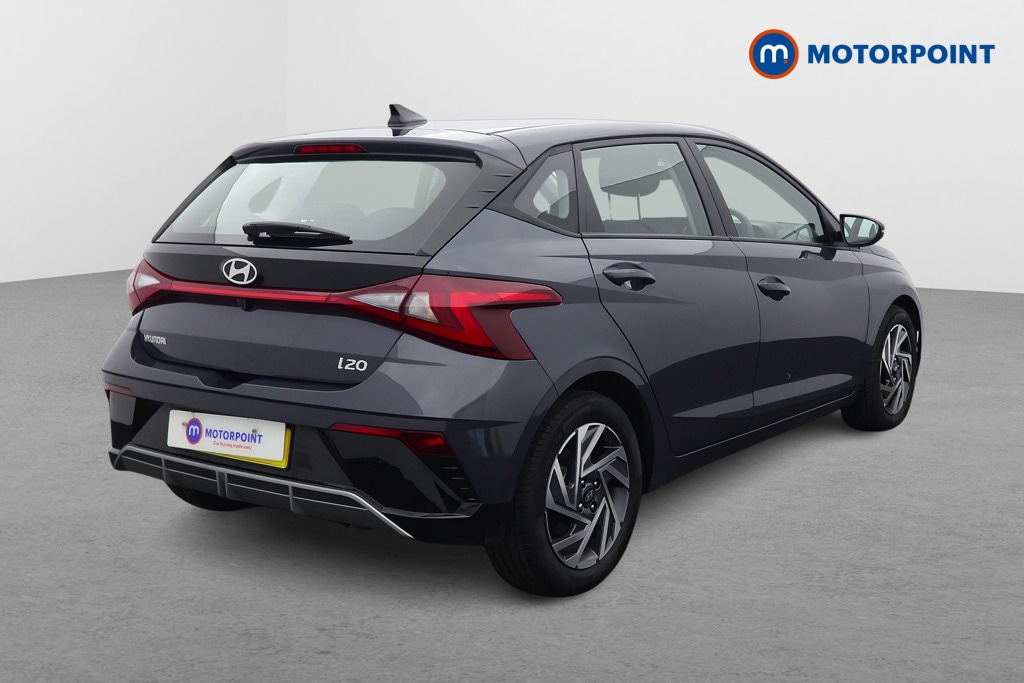 Used Hyundai i20 2025 for sale - 77916641: Photo 7