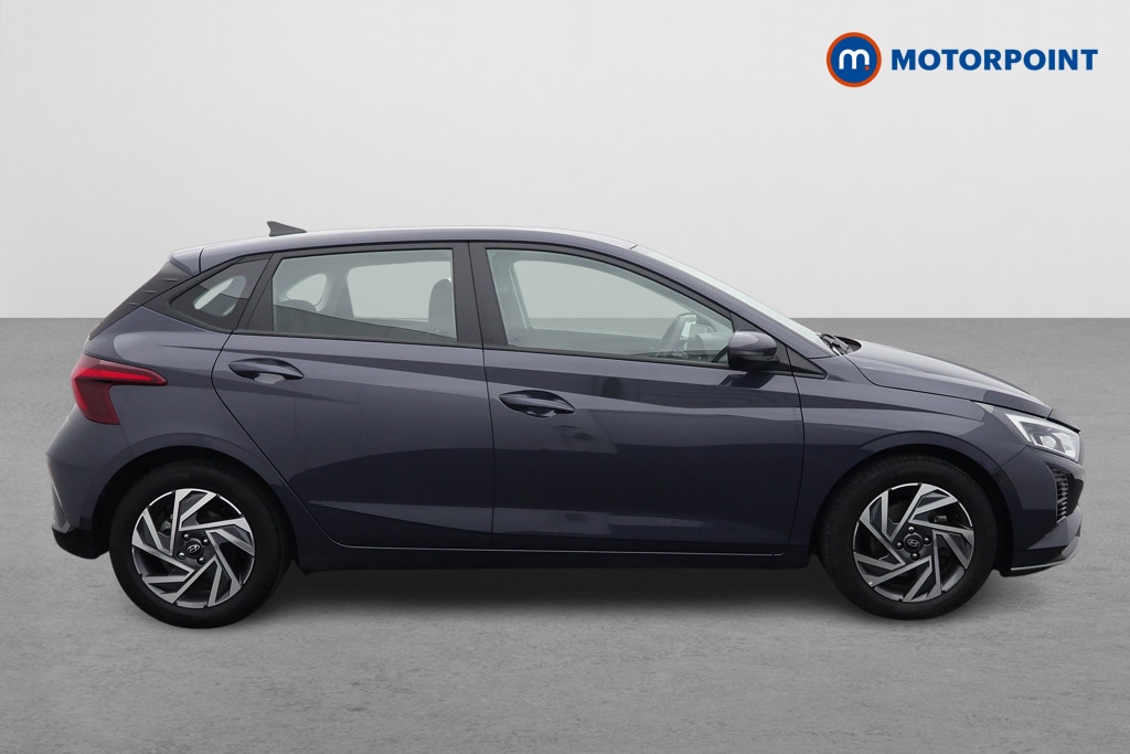 Used Hyundai i20 2025 for sale - 77916641: Photo 8