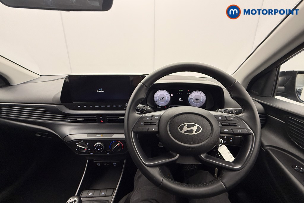 Used Hyundai i20 2025 for sale - 77916641: Photo 9