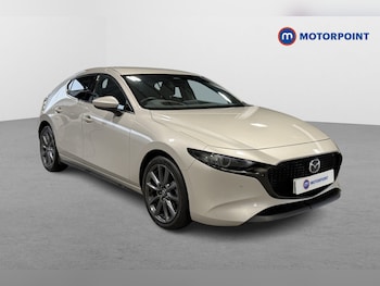 Used Mazda Mazda3 2025 for sale - 77381926: Photo