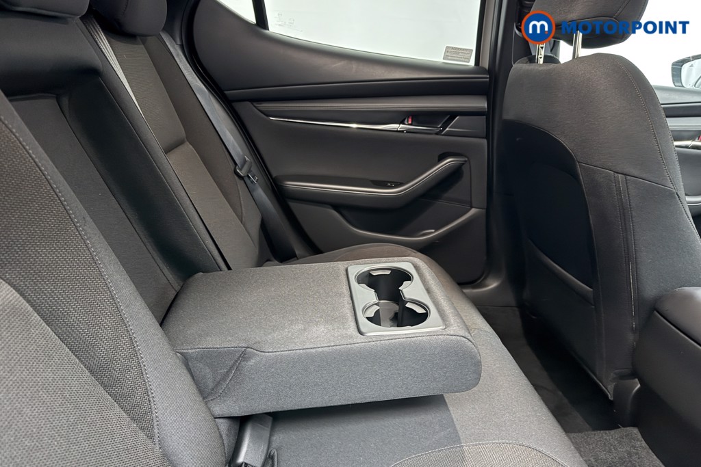 Used Mazda Mazda3 2025 for sale - 77381926: Photo 28