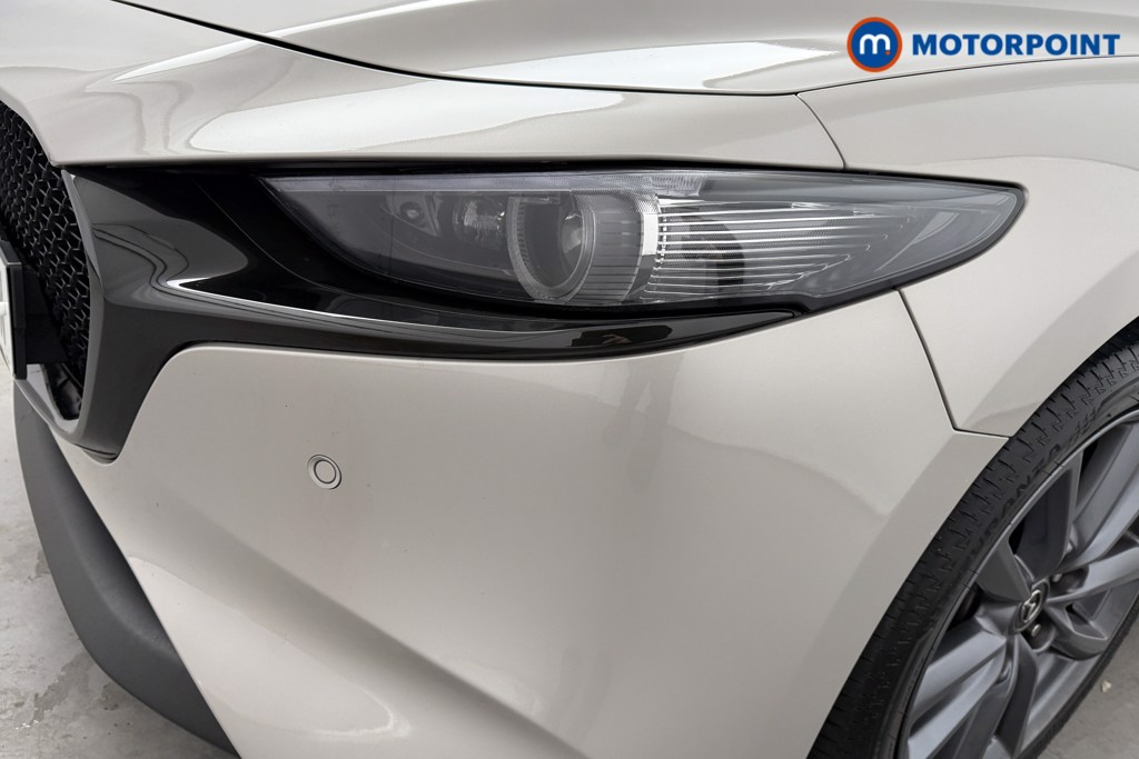 Used Mazda Mazda3 2025 for sale - 77381926: Photo 32