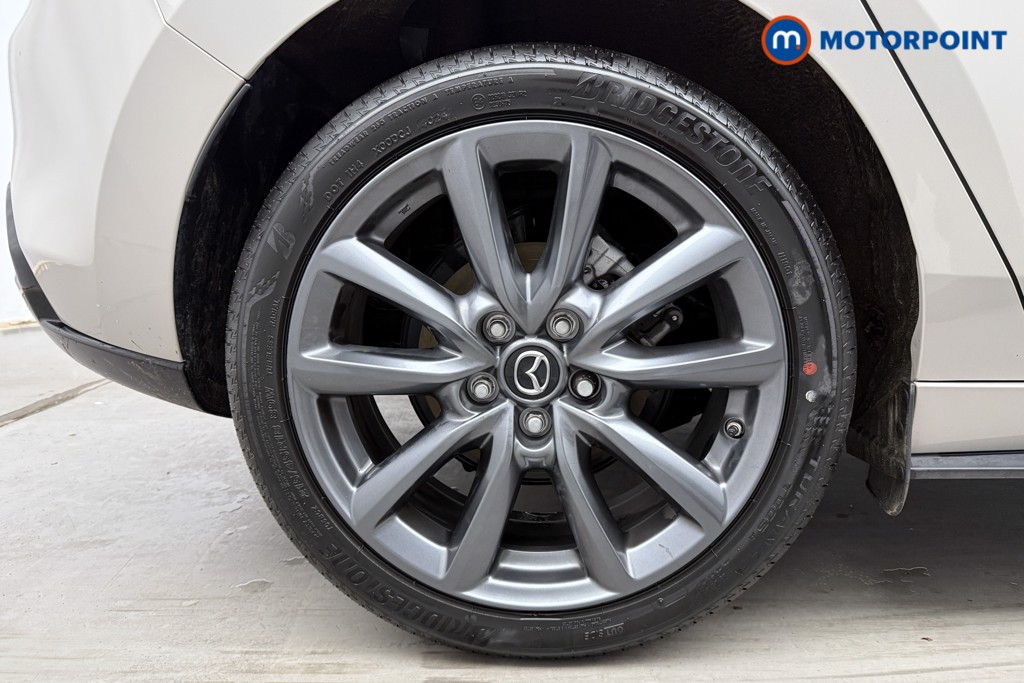 Used Mazda Mazda3 2025 for sale - 77381926: Photo 35