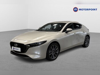 Used Mazda Mazda3 2025 for sale - 77381926: Photo