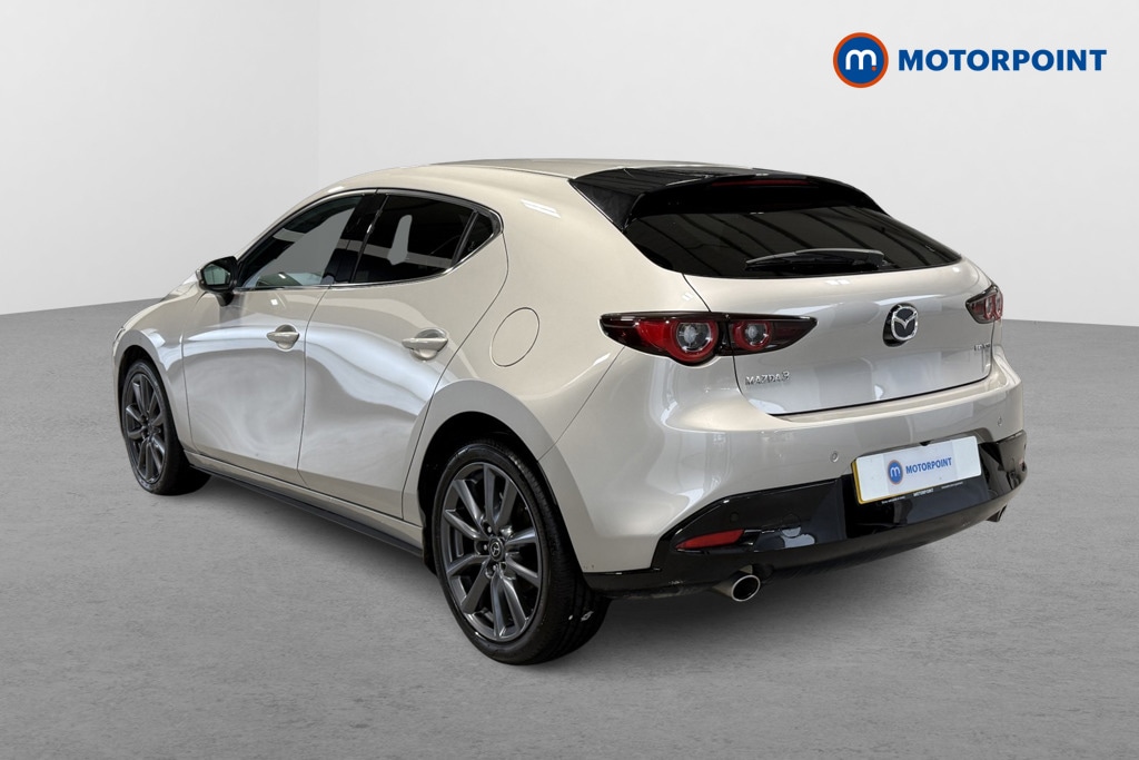 Used Mazda Mazda3 2025 for sale - 77381926: Photo 5