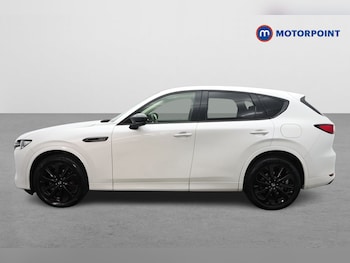 Used Mazda CX-60 2023 for sale - 78721034: Photo