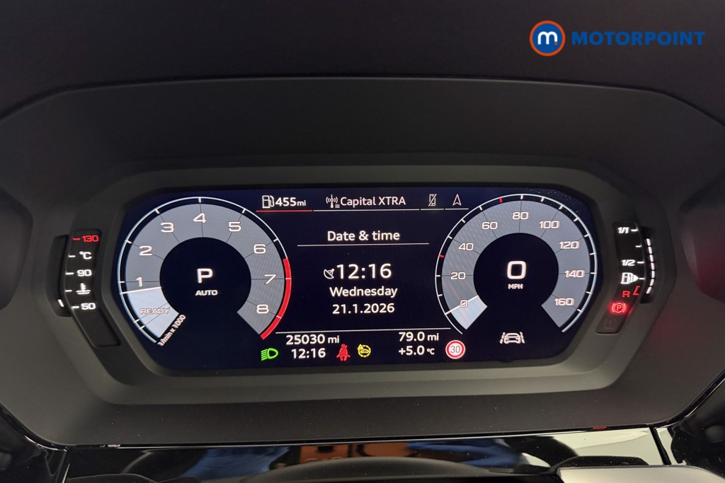 Used Audi A3 2023 for sale - 77275093: Photo 10