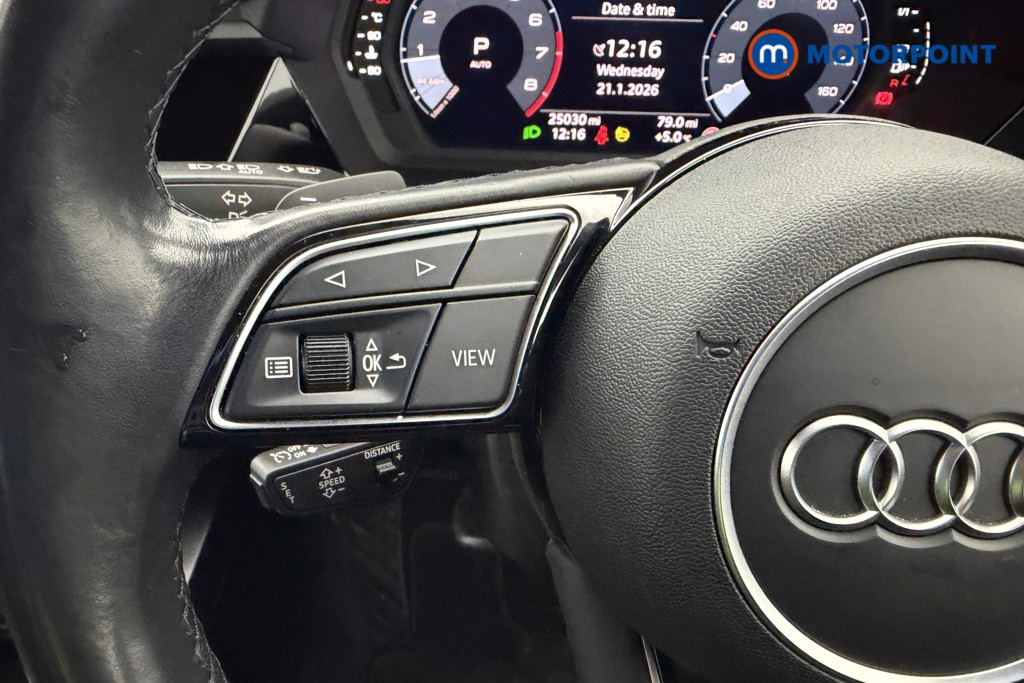 Used Audi A3 2023 for sale - 77275093: Photo 11