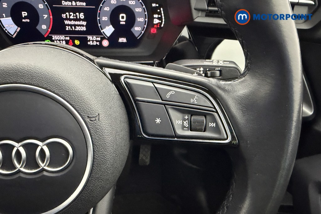 Used Audi A3 2023 for sale - 77275093: Photo 12