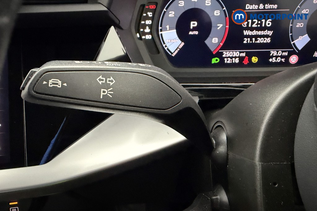 Used Audi A3 2023 for sale - 77275093: Photo 13