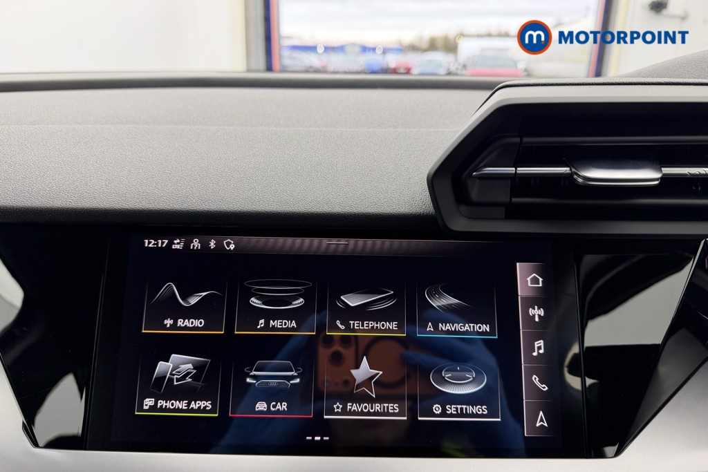 Used Audi A3 2023 for sale - 77275093: Photo 17