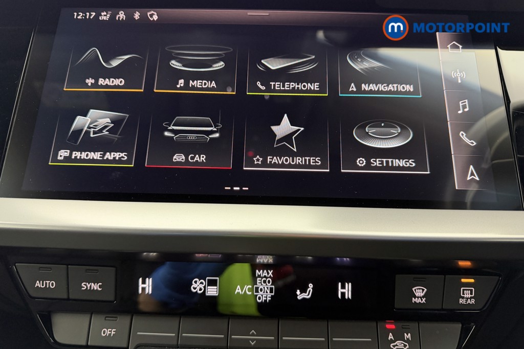 Used Audi A3 2023 for sale - 77275093: Photo 18