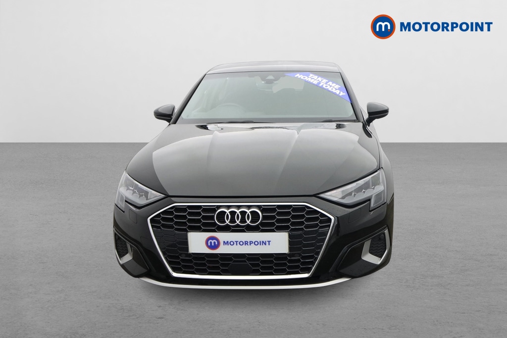 Used Audi A3 2023 for sale - 77275093: Photo 2