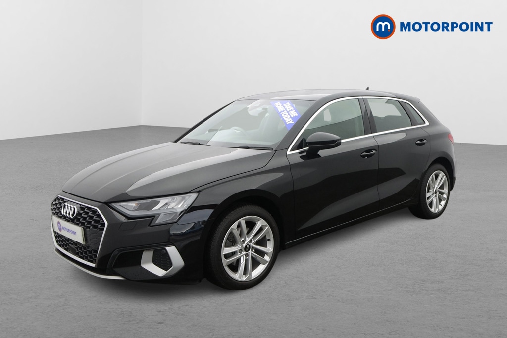 Used Audi A3 2023 for sale - 77275093: Photo 3