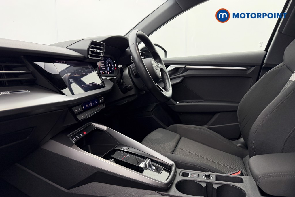 Used Audi A3 2023 for sale - 77275093: Photo 39