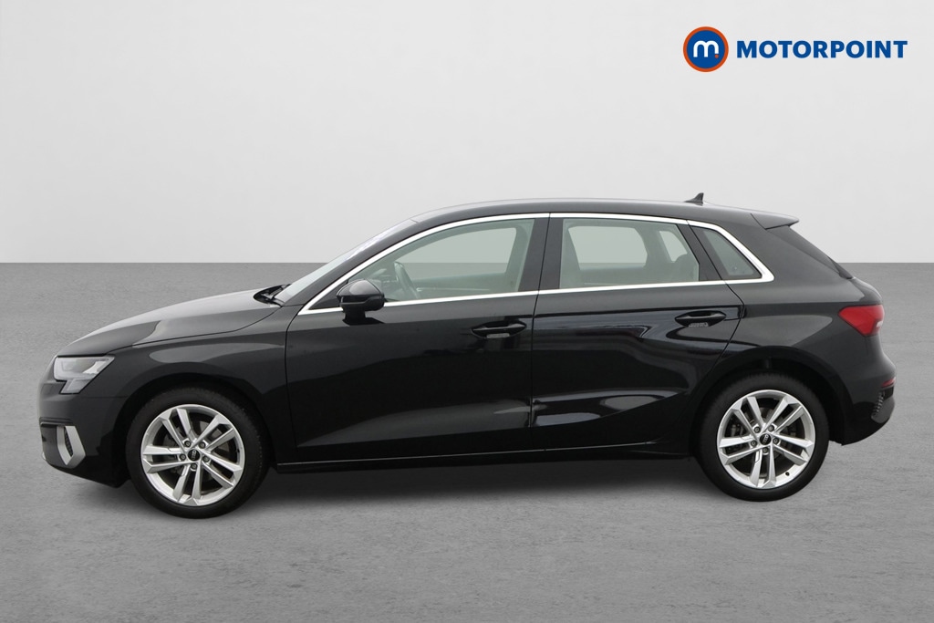 Used Audi A3 2023 for sale - 77275093: Photo 4