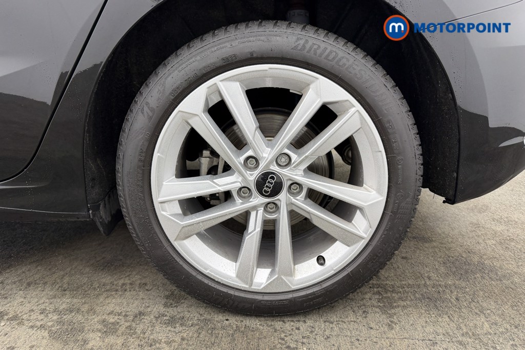 Used Audi A3 2023 for sale - 77275093: Photo 43