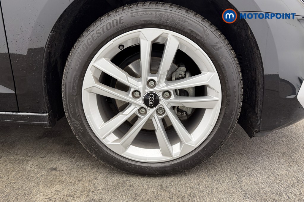 Used Audi A3 2023 for sale - 77275093: Photo 45