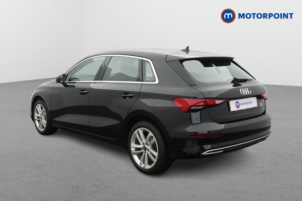 Used Audi A3 2023 for sale - 77275093: Photo 5